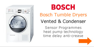 Bosch Tumble Dryers