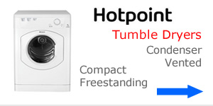 Hotpoint Tumble Dryers