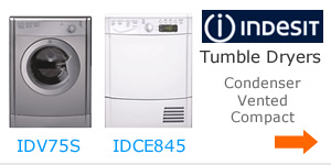 Indesit Tumble Dryers