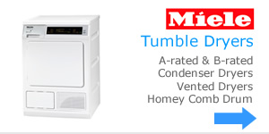 Miele Tumble Dryers